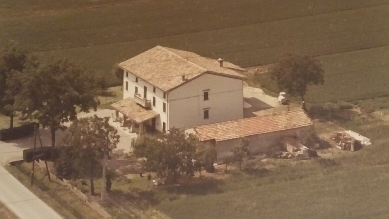 Terreno Agricolo Parma 